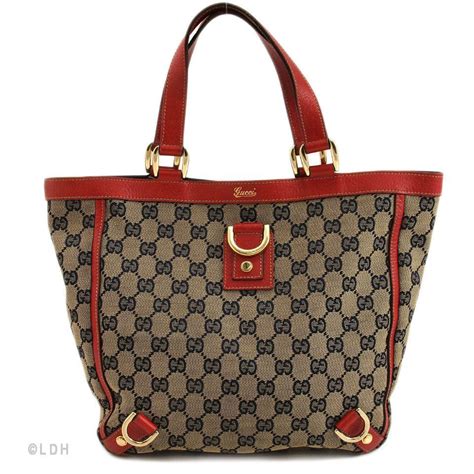 pre-owned gucci|authentic gucci handbags for less.